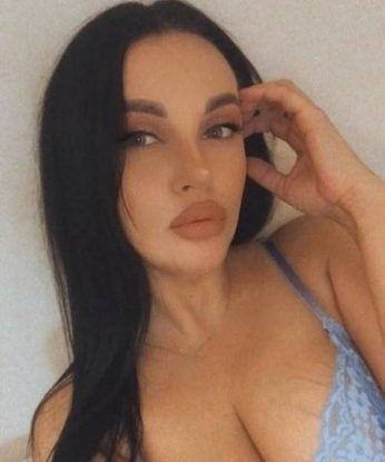 Проститутка Оксюшенька