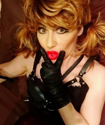 Проститутка Яна