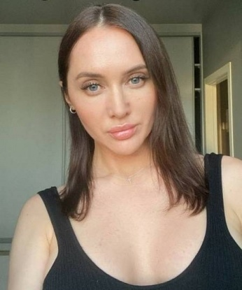 Проститутка Любочка