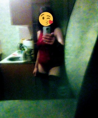 Проститутка Полина