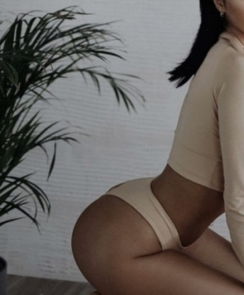 Проститутка Валерия