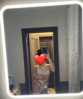 Проститутка Диночка