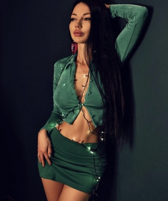 Проститутка Лидия