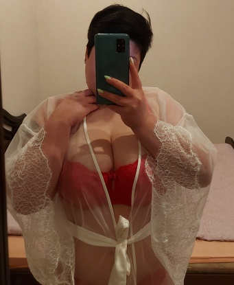 Проститутка Елена