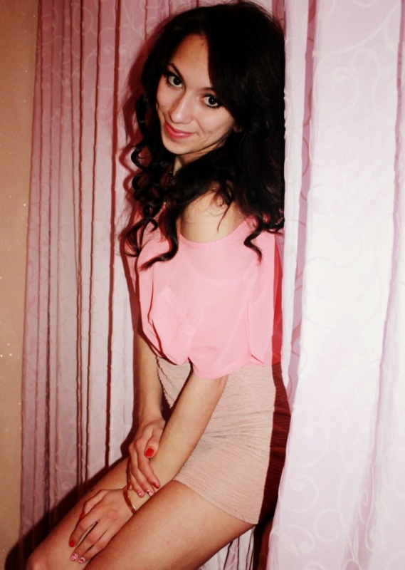 Проститутка Александра