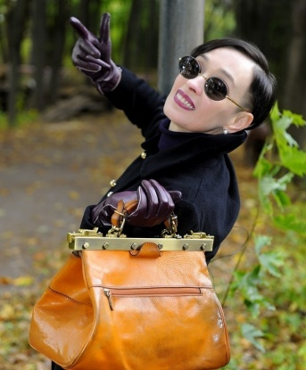 Проститутка Любовь