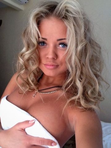 Проститутка Карина