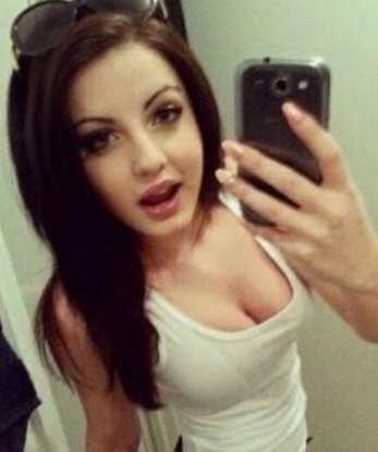 Проститутка Софья